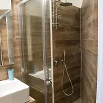 Casa Salinas Отель типа 