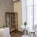 Отель типа 