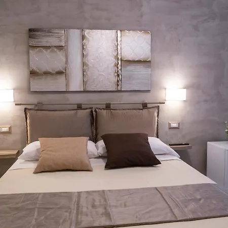 Casa Salinas Отель типа 