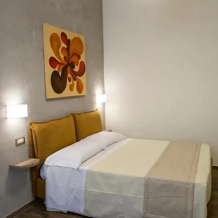 Casa Salinas 3*
