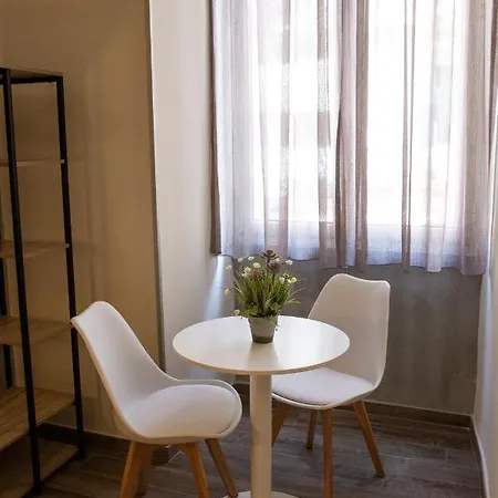 Casa Salinas 3*