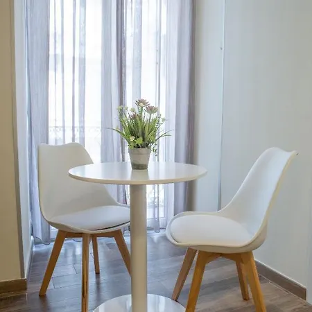 Casa Salinas 3* Neapel