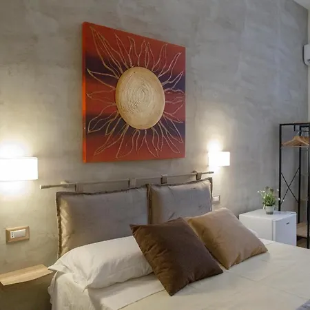 Bed & Breakfast Casa Salinas