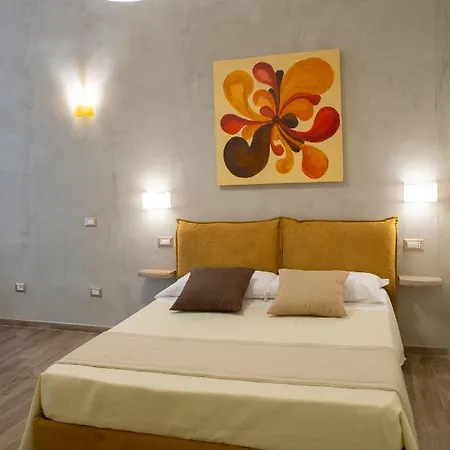 Bed & Breakfast Casa Salinas *