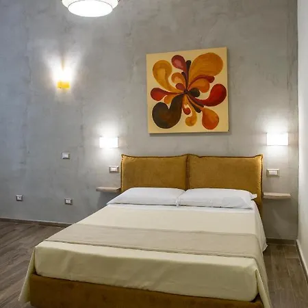 Casa Salinas Bed & Breakfast *