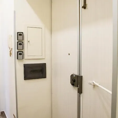 Casa Salinas 3* Napoli