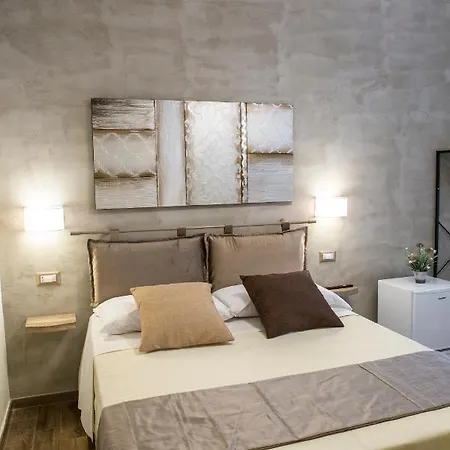 Oda ve Kahvaltı Casa Salinas Napoli