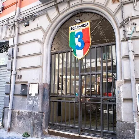 Casa Salinas Naples