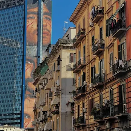 Casa Salinas Frühstückspension 3*