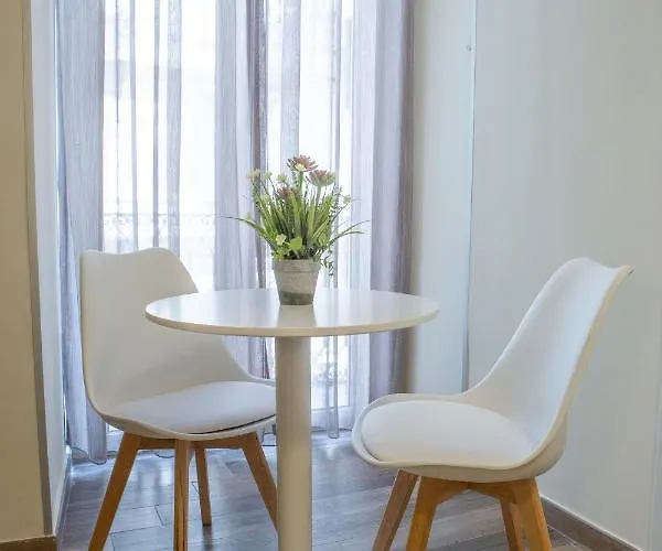 Casa Salinas 3* Nápoles