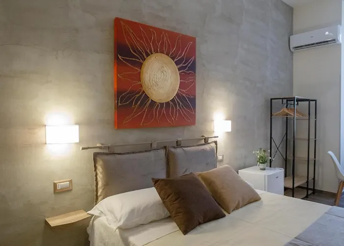 Bed and breakfast Casa Salinas