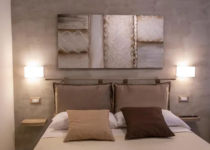 Casa Salinas Nápoles