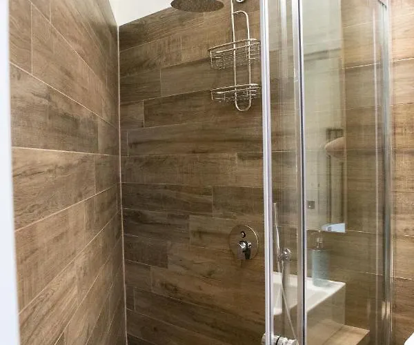 Bed and breakfast Casa Salinas 3*