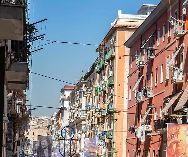 Bed and breakfast Casa Salinas