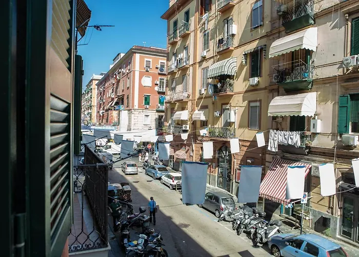 Casa Salinas Bed and breakfast