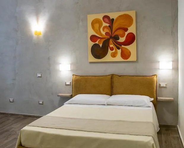 Casa Salinas Bed and breakfast 3*