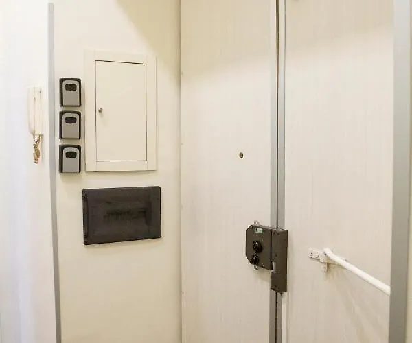 Casa Salinas 3* Nápoles