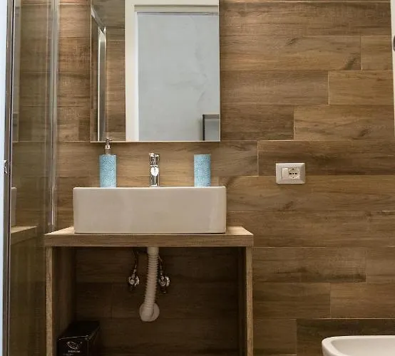 Bed and breakfast Casa Salinas 3*