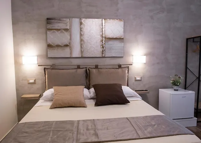 Casa Salinas Bed and breakfast 3*