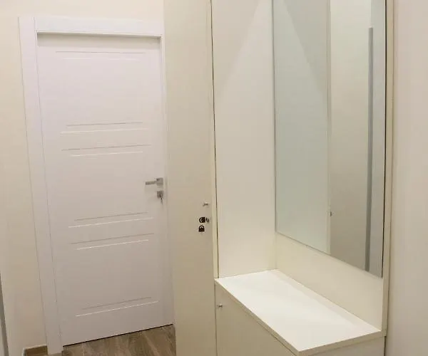 Bed and breakfast Casa Salinas Nápoles