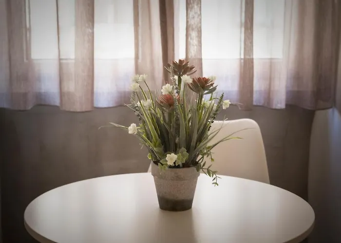 Bed and breakfast Casa Salinas Nápoles