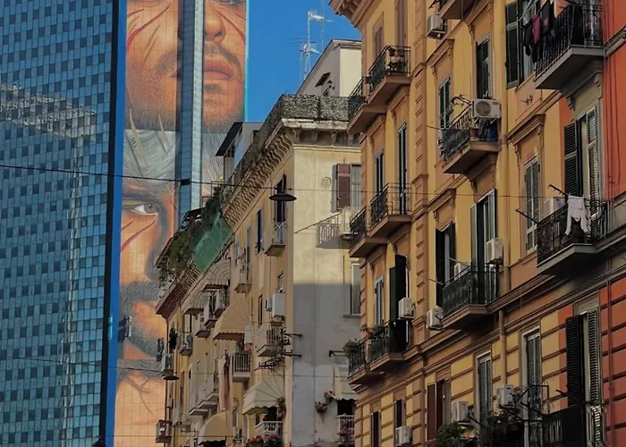 Casa Salinas Bed and breakfast 3*