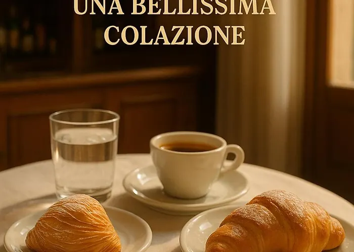 Bed and breakfast Casa Salinas