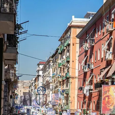 ベッド・アンド・ブレックファスト Casa Salinas