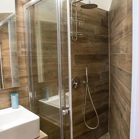 Casa Salinas ベッド・アンド・ブレックファスト ナポリ