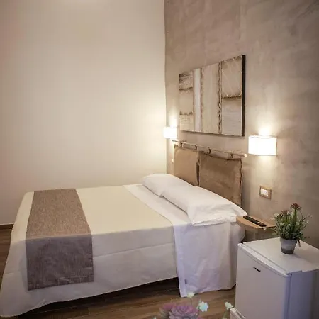 Casa Salinas 3*