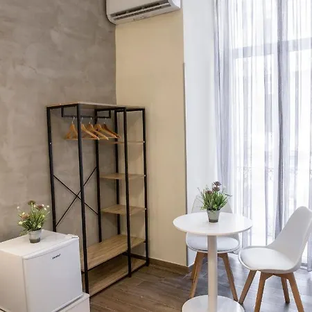 Nocleg ze śniadaniem Casa Salinas 3*