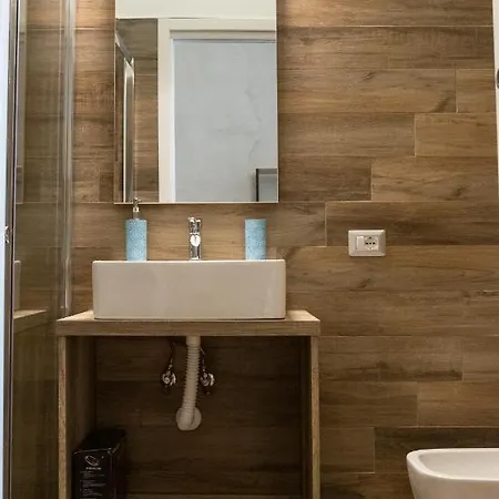 Nocleg ze śniadaniem Casa Salinas 3*