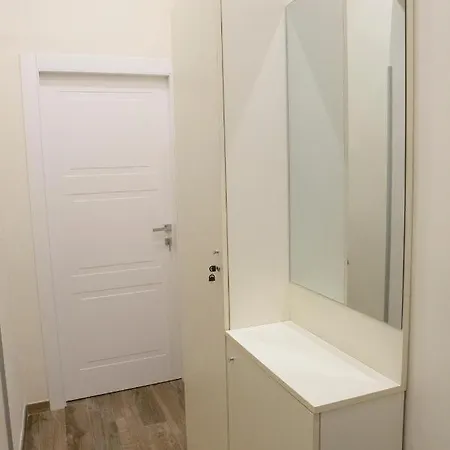 Nocleg ze śniadaniem Casa Salinas Neapol